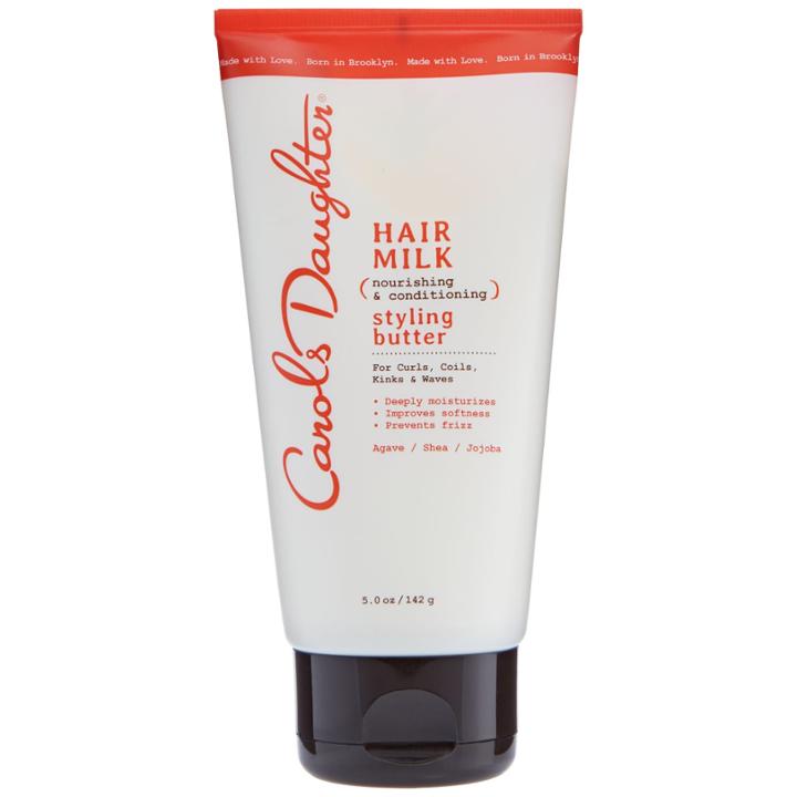 Carol's Daughter Hair Milk Styling Butter