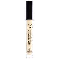 Femme Couture Get Corrected Yellow Color Corrector
