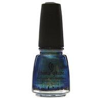 China Glaze Deviantly Daring Nail Lacquer