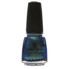 China Glaze Deviantly Daring Nail Lacquer