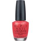 Opi Nail Lacquer Bright Lights - Big Color