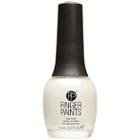 Fingerpaints Well-cultured Pearl Nail Color