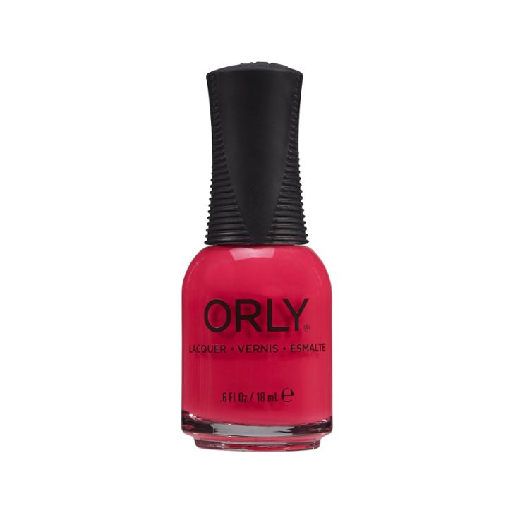 Orly Nail Lacquer Va Va Voom