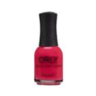 Orly Nail Lacquer Va Va Voom