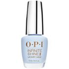 Opi Infinite Shine To Be Continued...nail Lacquer