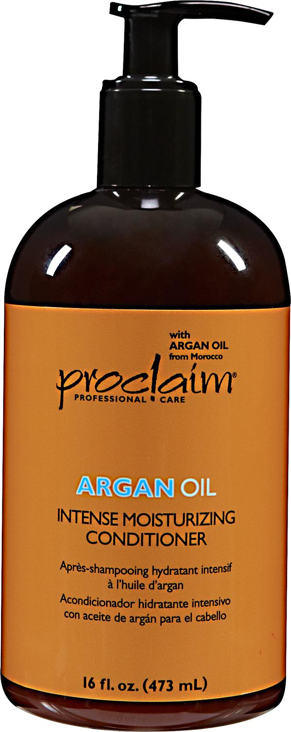 Proclaim Argan Oil Intense Moisturizing Conditioner