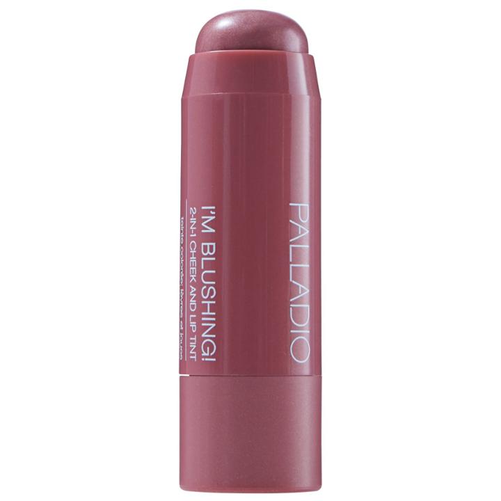 Palladio Dainty 2 In 1 Cheek & Lip Tint