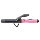 Plugged In Stow 'n Go Travel Curling Iron