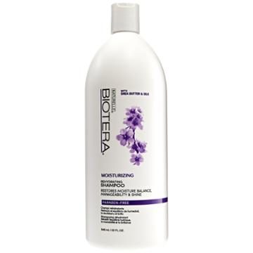 Biotera Moisturizing Shampoo