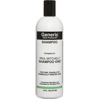 Generic Value Products Shampoo