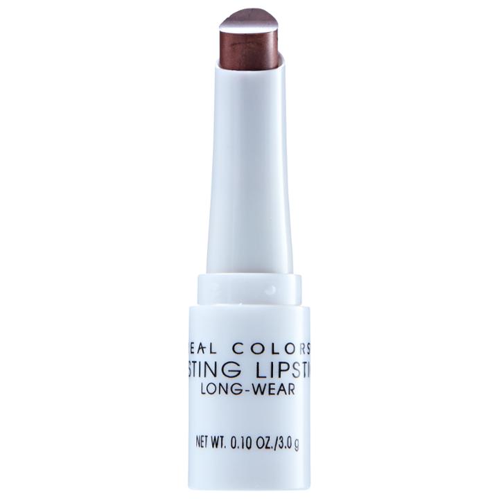 Real Colors Lasting Lipstick Gilded