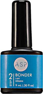 Asp Soak Off Gel Polish Bonder