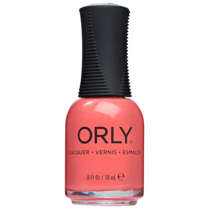 Orly In The Mix Collection Freestyle
