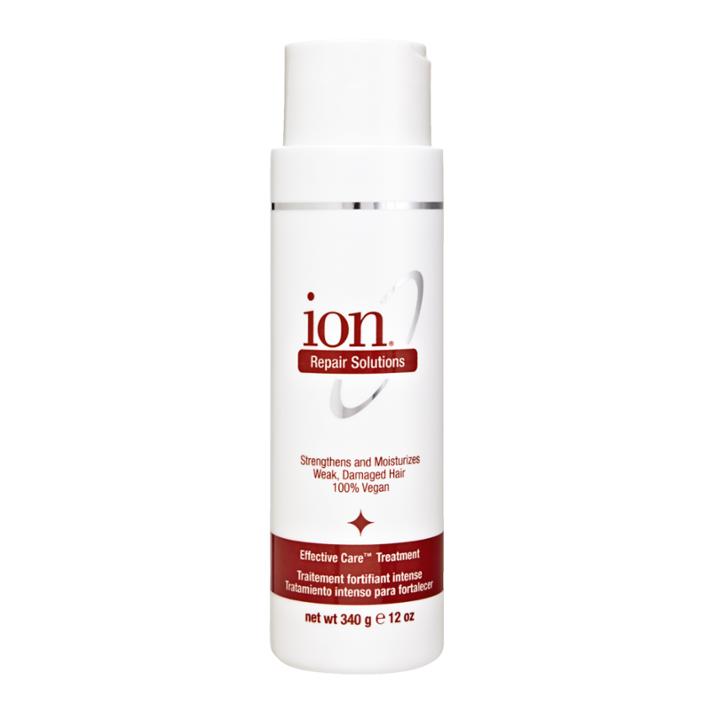 Ion Effective Care Treatment 12 Oz.