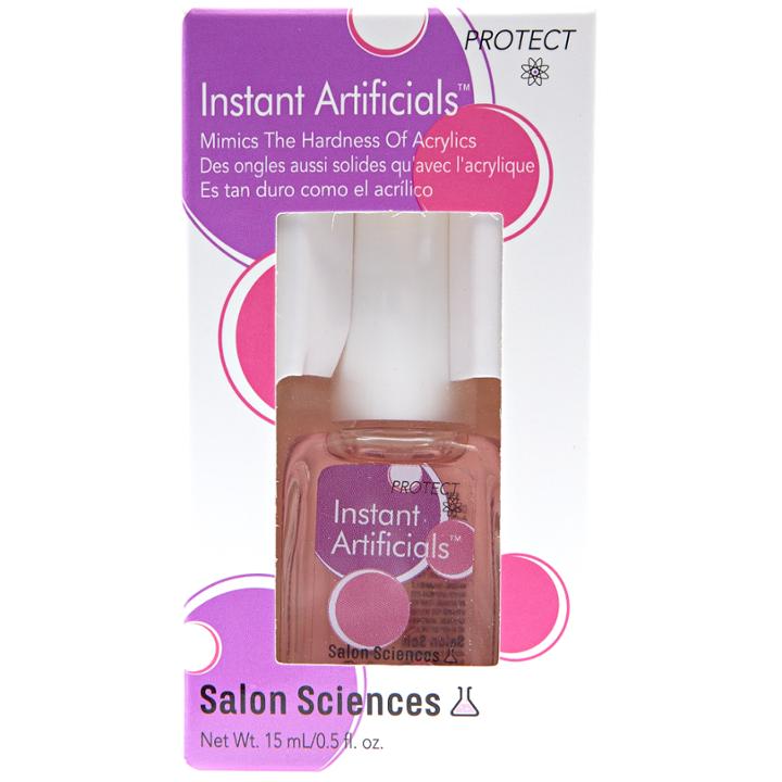 Salon Sciences Instant Artificials