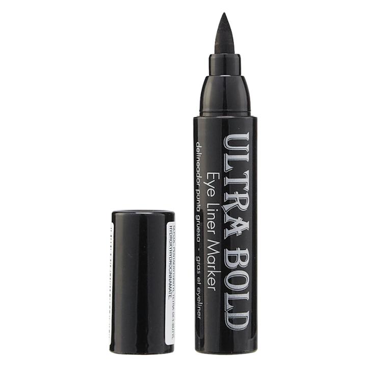 Palladio Ultra Bold Black Eyeliner Marker