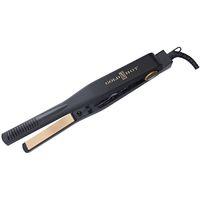 Gold 'n Hot 1/2 Inch Ceramic Flat Iron