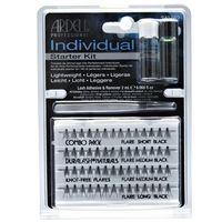 Ardell Individual Combo Flare Lash Starter Kit