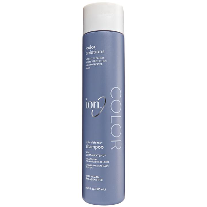 Ion Color Defense Shampoo