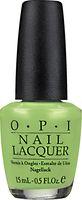 Opi Gargantuan Green Grape Nail Lacquer