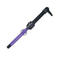 Hot Shot Tools 3/4 Inch Ceramic Tourmaline Spring Iron