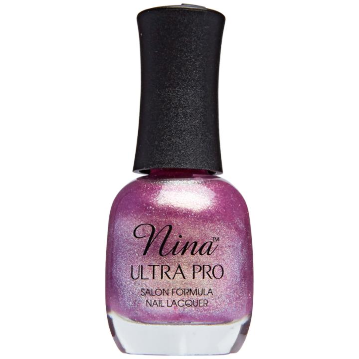 Nina Ultra Pro Nail Lacquer Spell On You