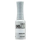 Orly Gel Fx White Tips