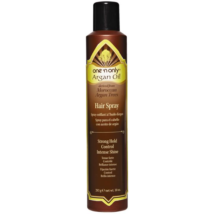 One 'n Only Argan Oil Hair Spray 1.5 Oz
