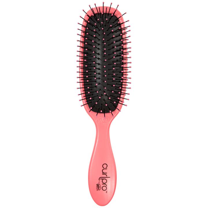 J&d Curlpro By Wet Brush Coral