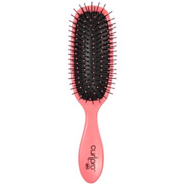 J&d Curlpro By Wet Brush Coral