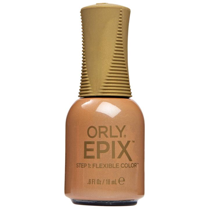 Orly Epix Flexible Color Special Effects