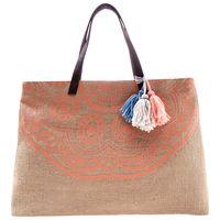 Ion Rose Sands Cabana Tote