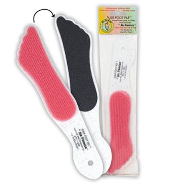 Mr. Pumice Double Sided Foot File
