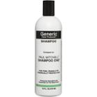 Generic Value Products Gvp Shampoo: Compare To Paul Mitchell Shampoo One