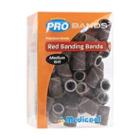 Medicool Pro Red Medium Sanding Bands