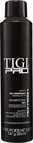 Tigi Pro Day 2 Dry Shampoo