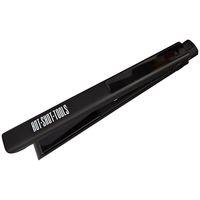 Hot Shot Tools Titanium Black 1 Inch Flat Iron