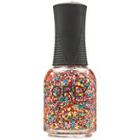 Orly Turn It Up Nail Lacquer