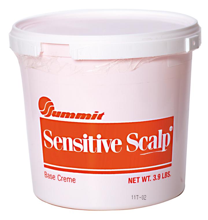 Liv Sensitive Scalp Base Creme