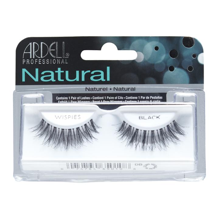 Ardell Natural Eye Lashes Wispies