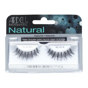 Ardell Natural Eye Lashes Wispies
