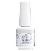Gelish Beauty & The Beast Potts Of Tea Mini Soak Off Gel Nail Posh