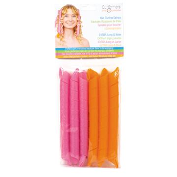 Hair Flair Curlformers Extra Long And Wide