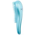 Plugged In Tangle Tamer Max Teal Glitter