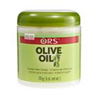 Organic Root Stimulator Olive Oil Creme