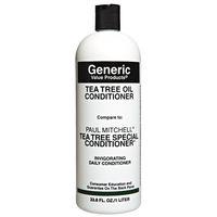 Generic Value Products Tea Tree Oil Conditioner