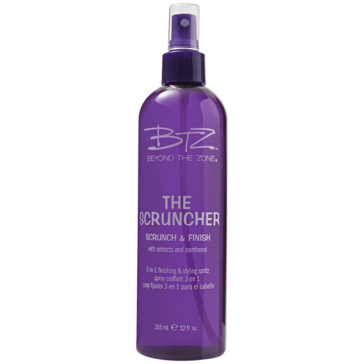 Beyond The Zone The Scruncher 12 Oz.