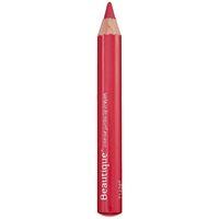Beautique Fuchsiaice Intense Jumbo Lip Crayon