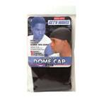 Proclaim Black Smooth Fit Dome Cap