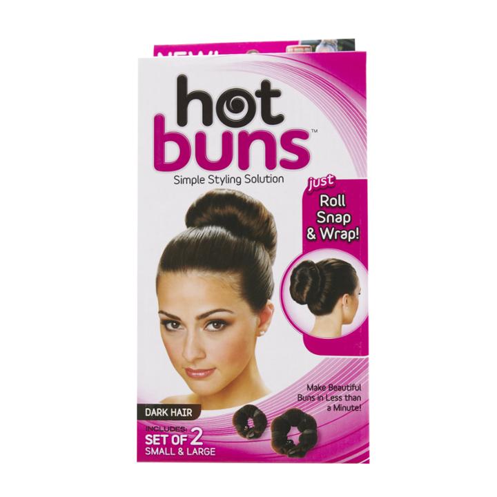 Allstar Hot Buns Dark